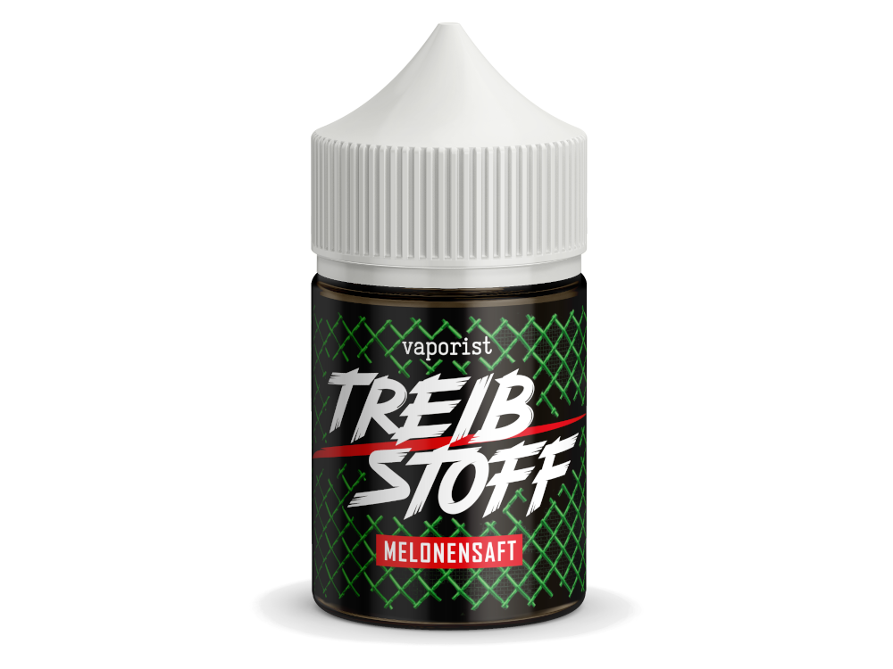 Vaporist - Treibstoff - Aroma Melonensaft 10 ml