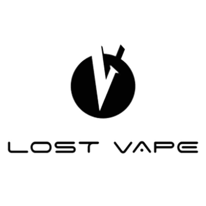 Lost Vape