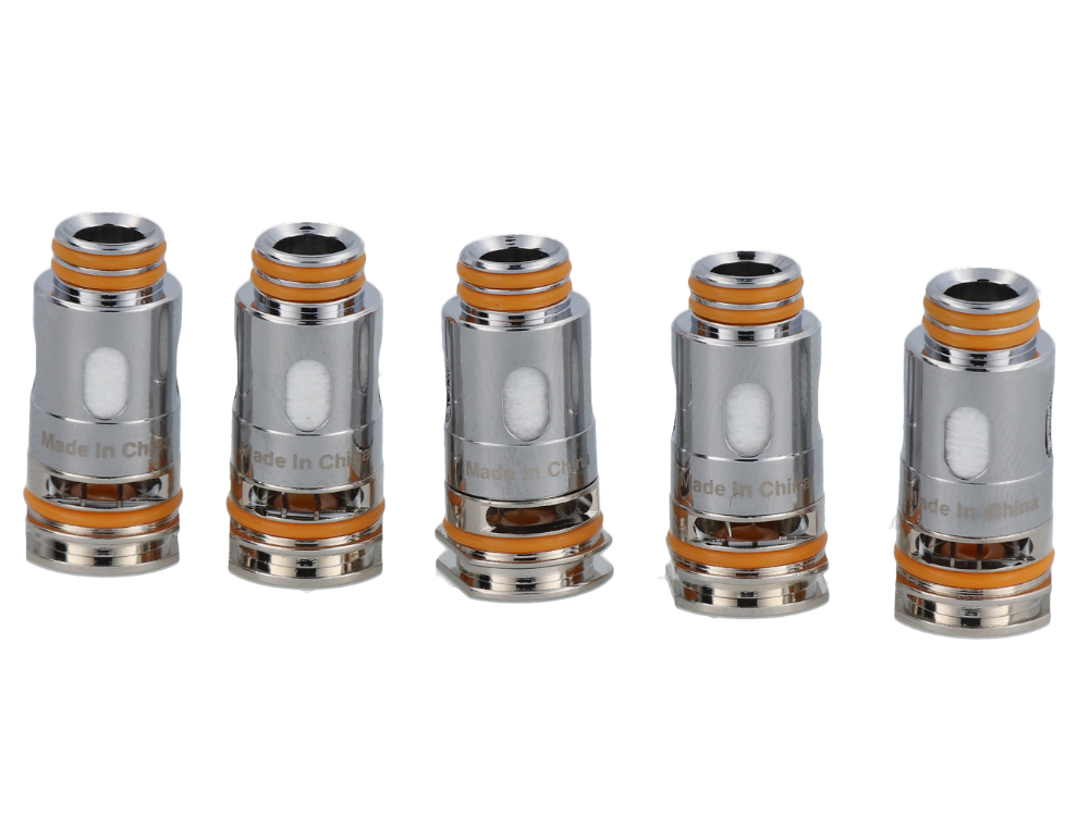 GeekVape - B Series Heads 0,3 Ohm (5 Stück pro Packung)
