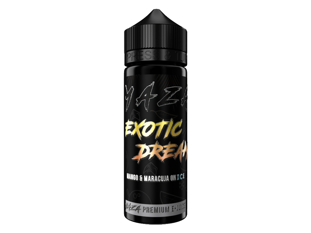 MaZa - Aroma Exotic Dream 10 ml