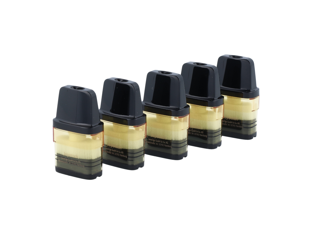 Joyetech - WideWick Pod (5 Stück pro Packung)