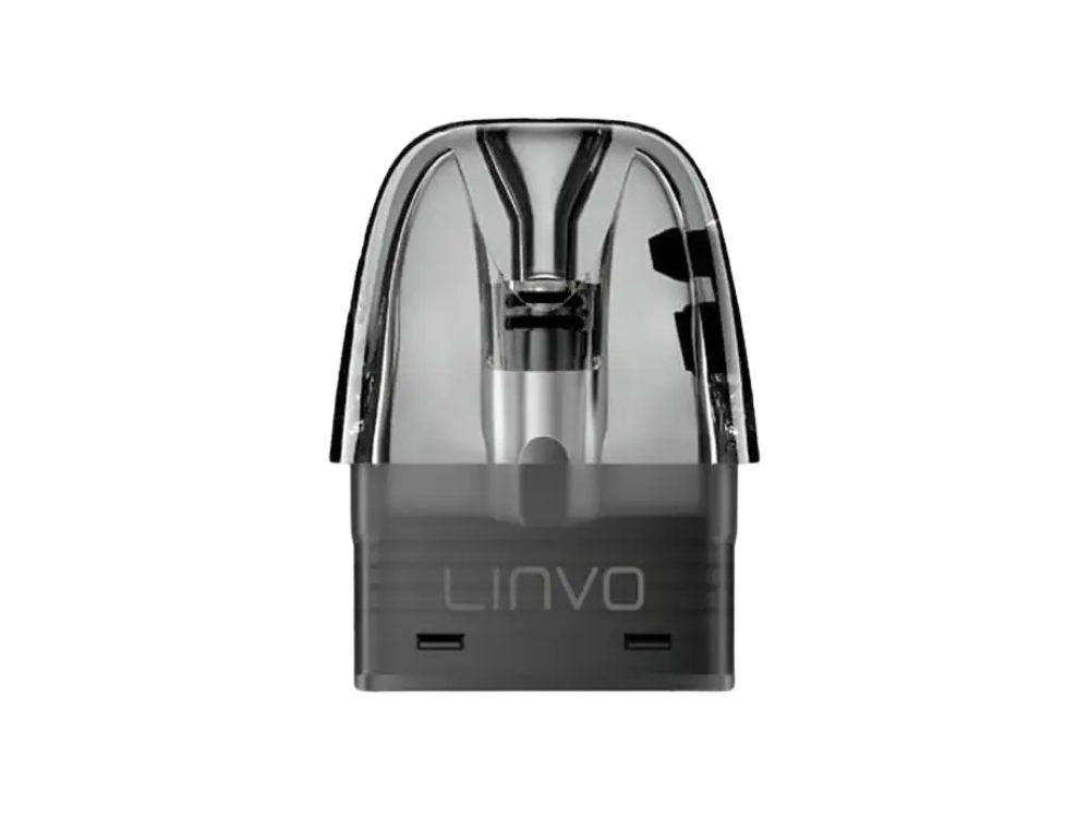 Linvo - Force X Pod (3 Stück pro Packung)
