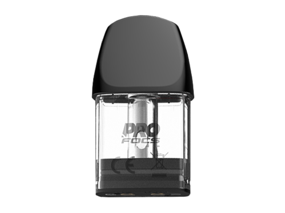 Uwell - Caliburn A2 Pod 0,9 Ohm (4 Stück pro Packung)