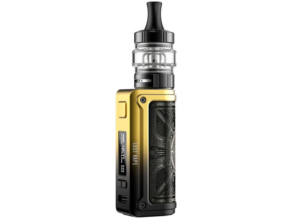 Lost Vape - Thelema Mini 45W E-Zigaretten Set