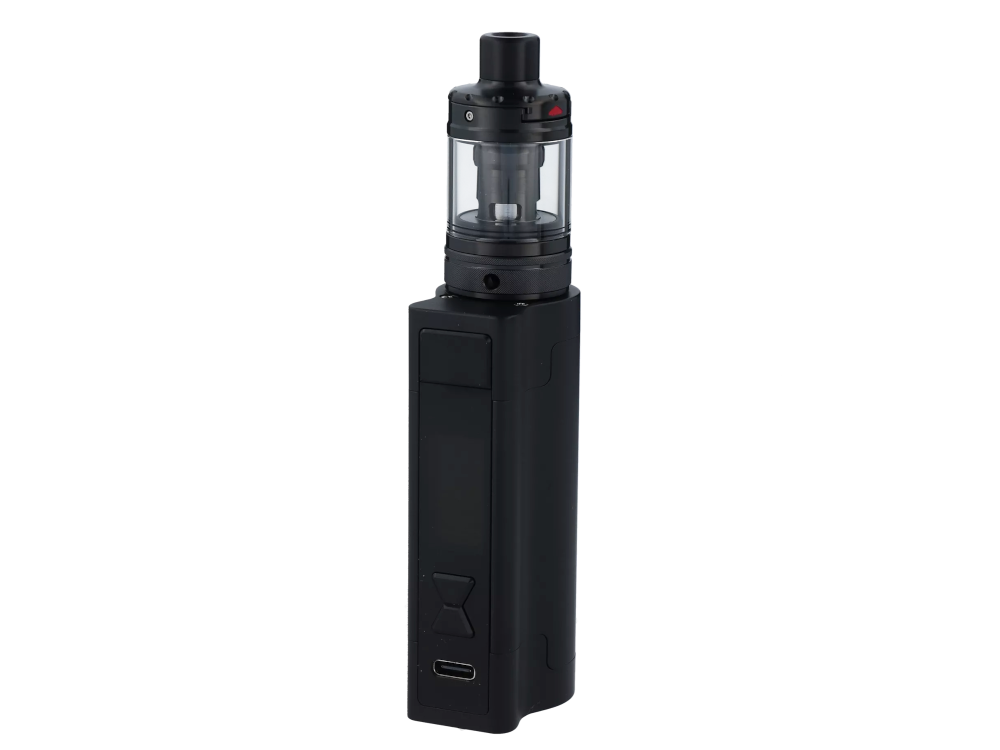 Aspire - Zelos 3 E-Zigaretten Set