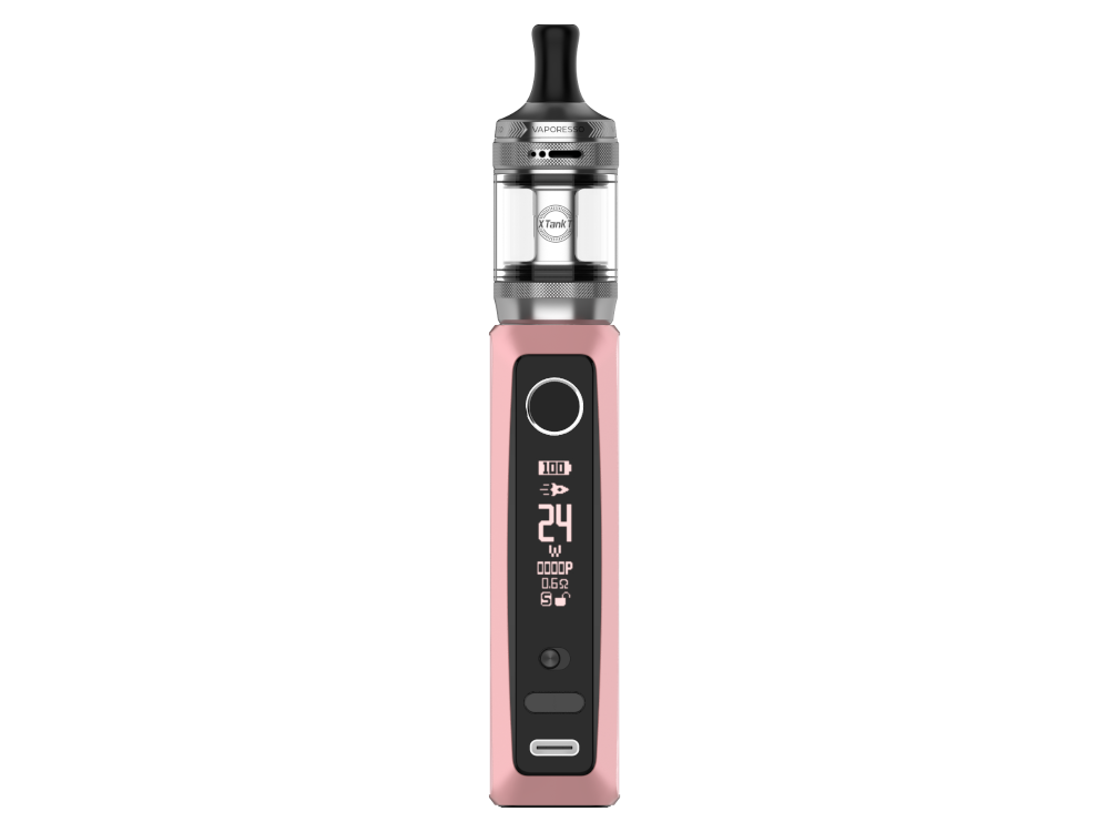 Vaporesso - GTX One Pro E-Zigaretten Set