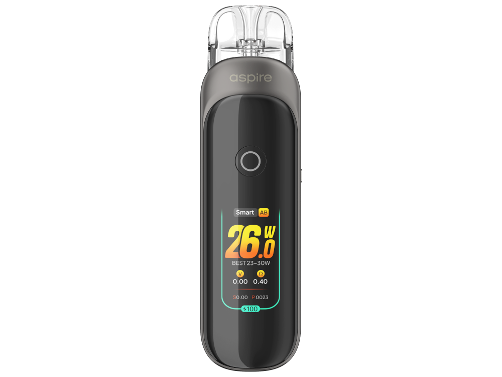 Aspire - Pixo E-Zigaretten Set