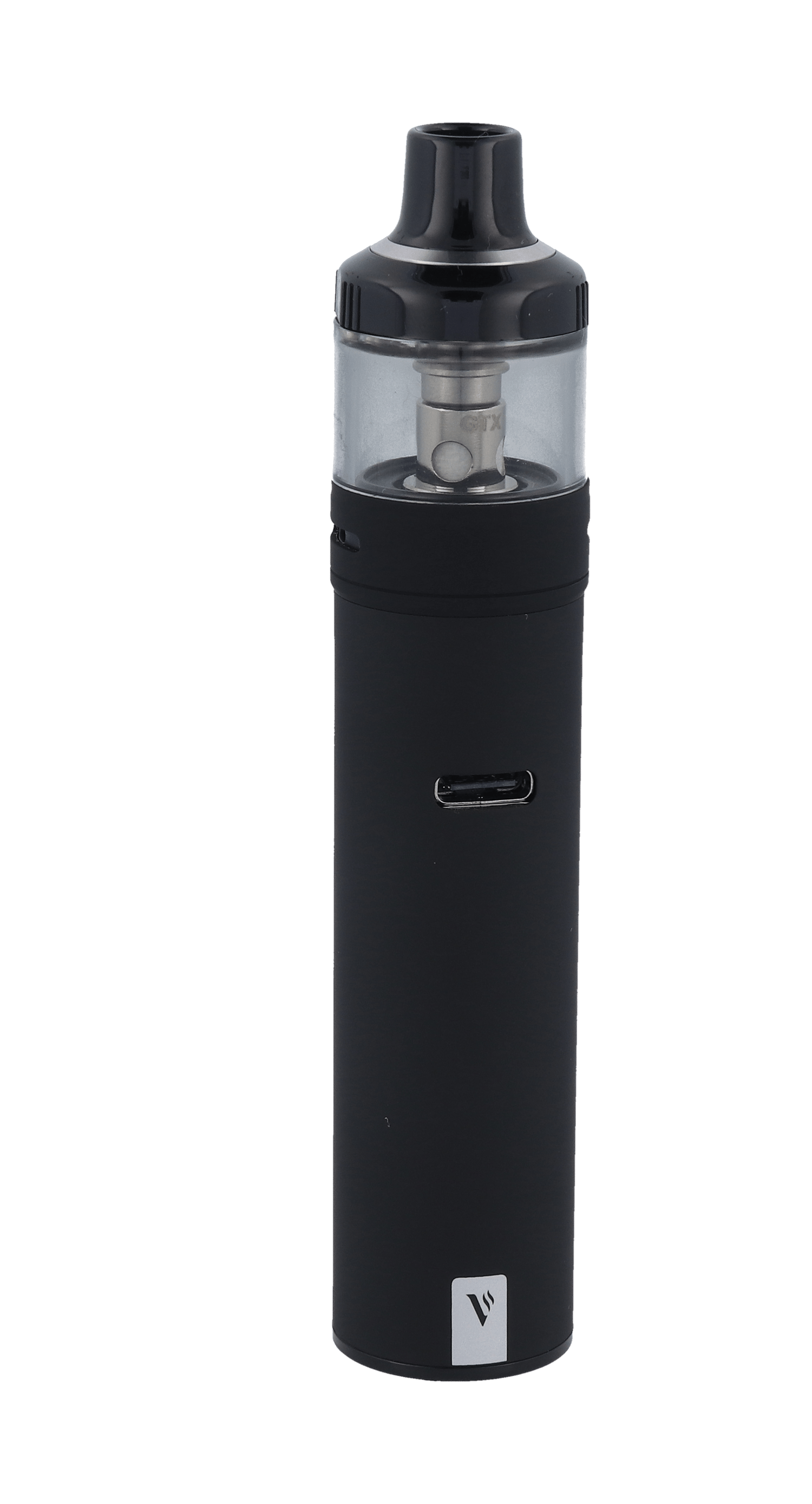 Vaporesso - GTX GO 40 E-Zigaretten Set schwarz