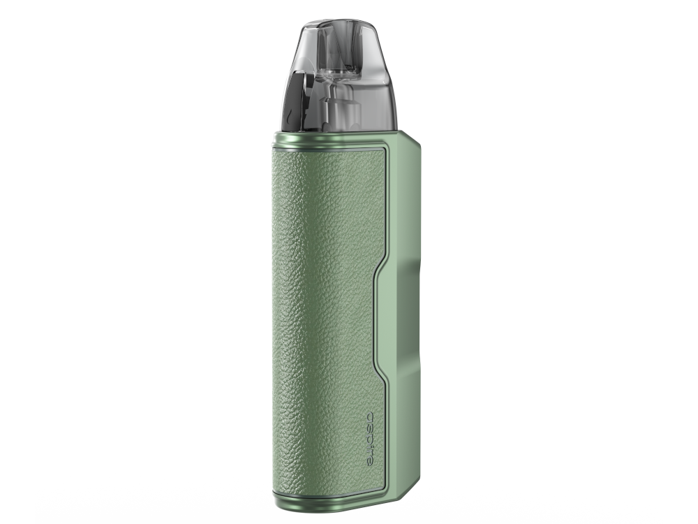 Aspire - Pulz Pro E-Zigaretten Set