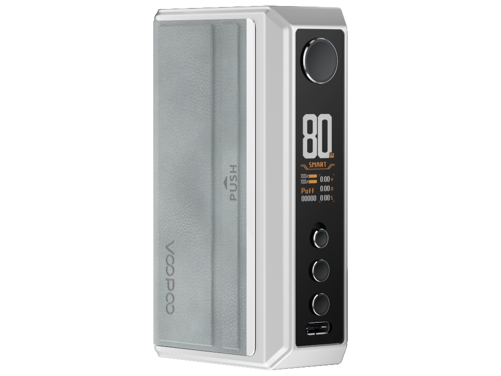 Voopoo - Drag 5 177 Watt
