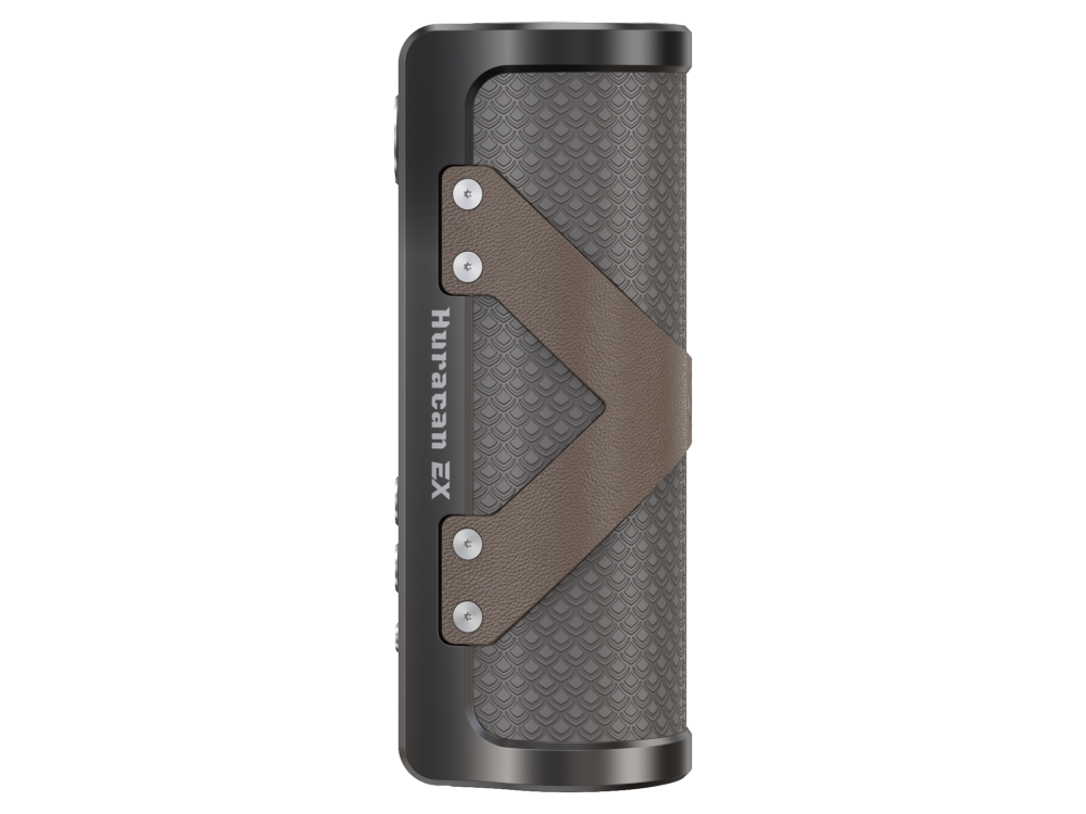 Aspire - Huracan EX 100 Watt gunmetal