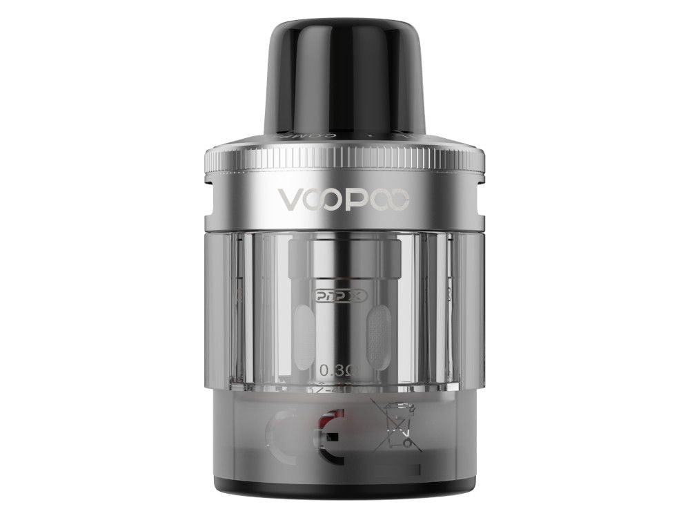 VooPoo - PnP X Cartridge   (2 Stück pro Packung)