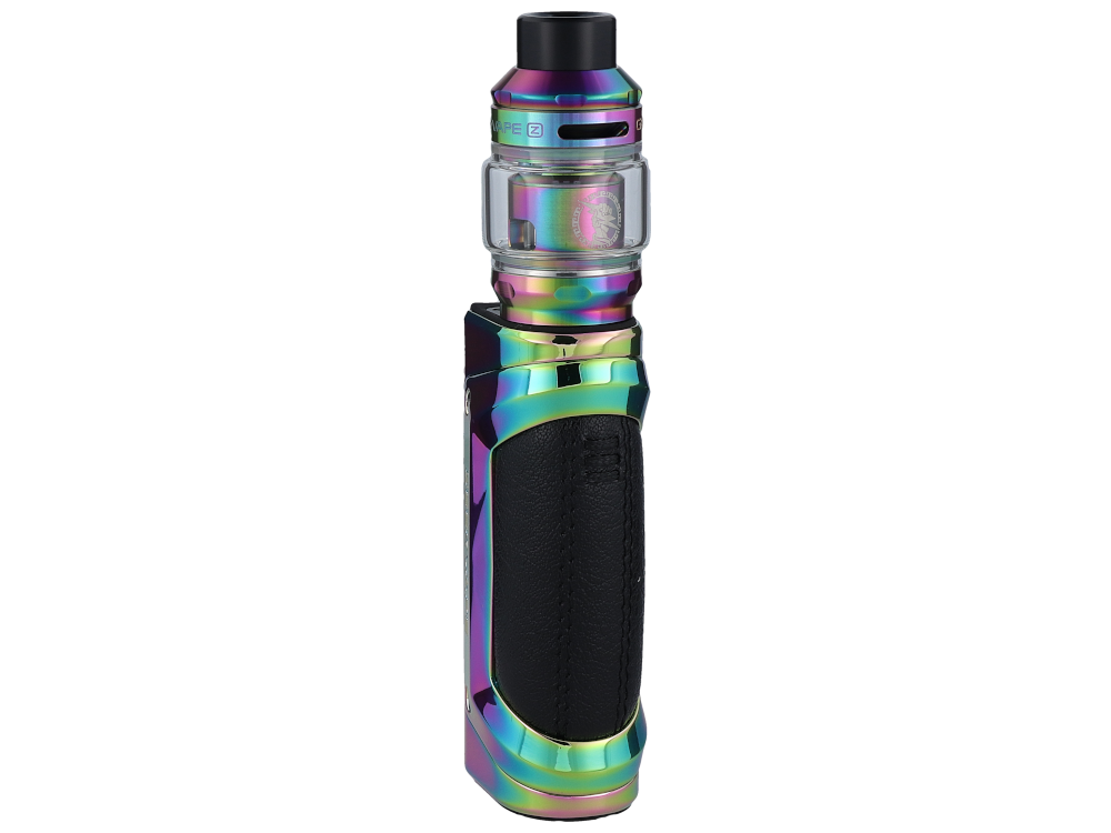 GeekVape - Aegis Solo 2 E-Zigaretten Set