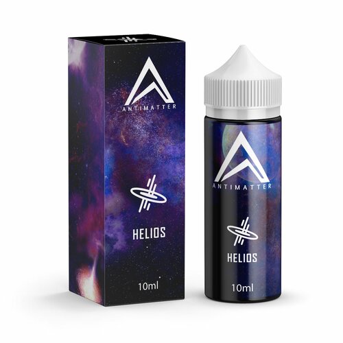 Antimatter Aroma - Helios - 10ml/120ml - Aromen