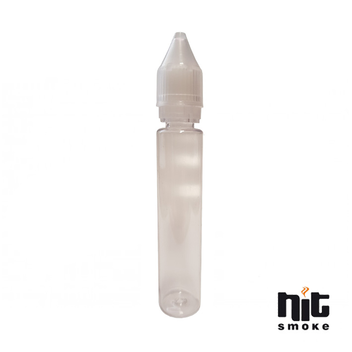 30ml Unicorn - Chubby Gorilla Flasche - PET