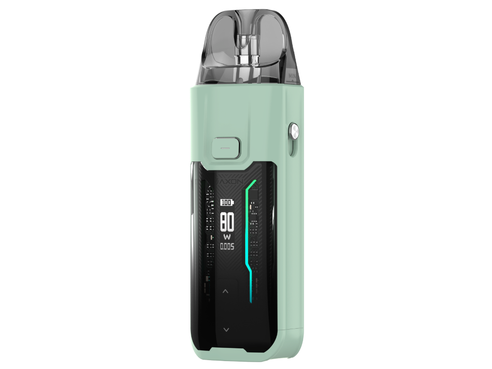 Vaporesso - LUXE XR MAX E-Zigaretten Set