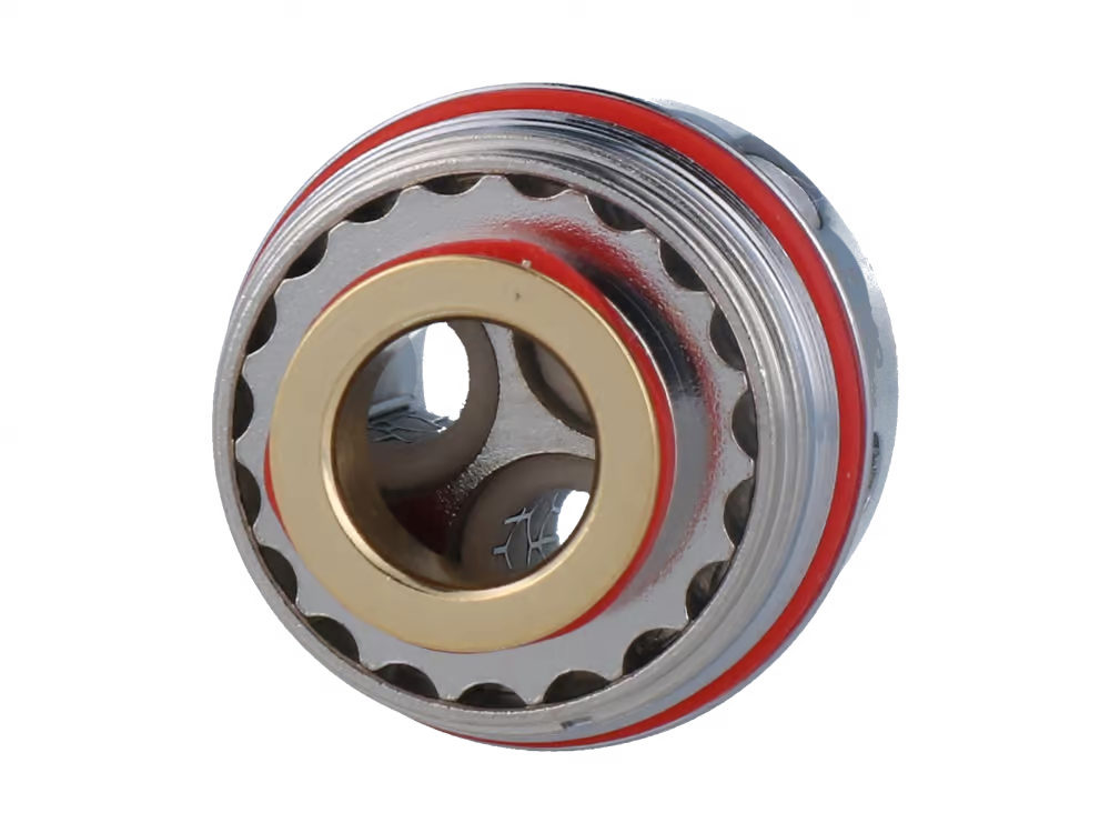 Uwell - Valyrian 2 UN2-3 Triple Mesh Heads 0,16 Ohm (2 Stück pro Packung)