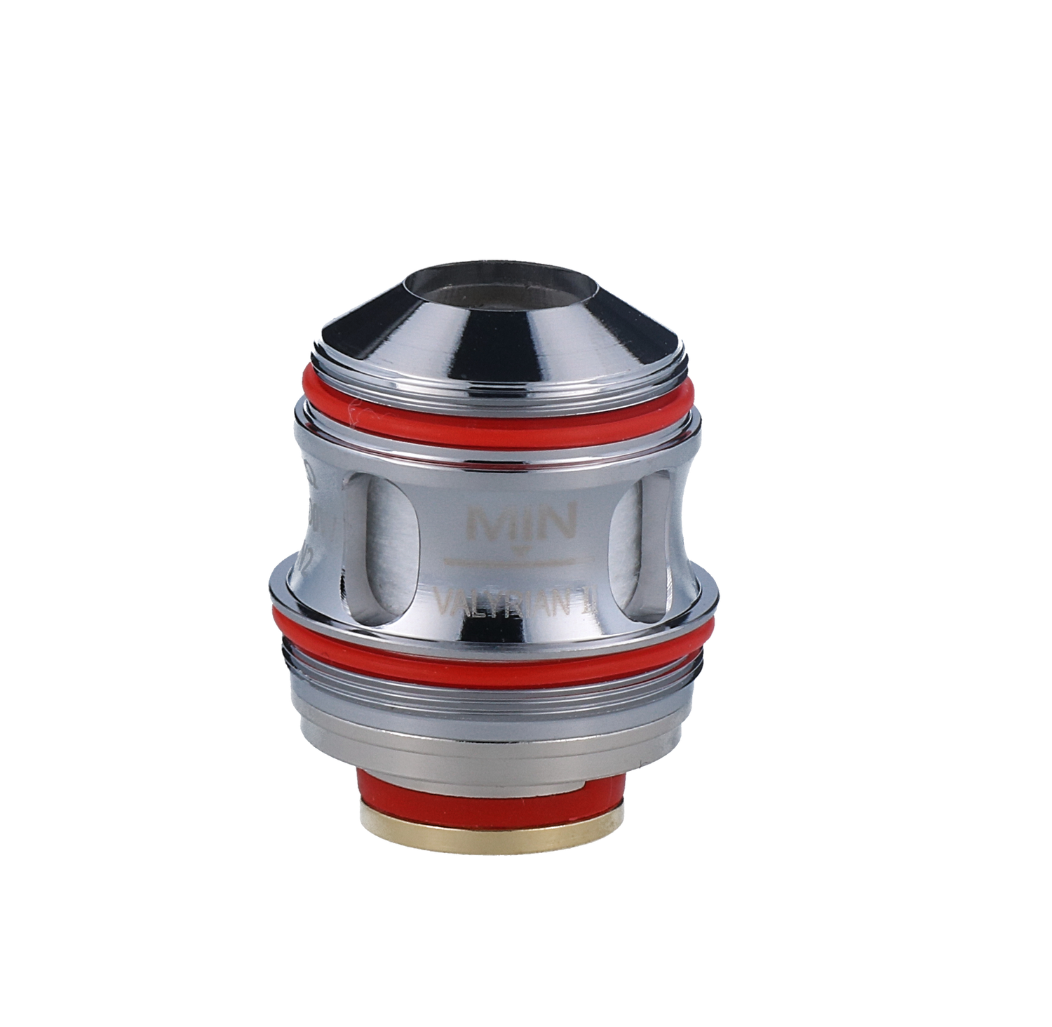 Uwell - Valyrian 2 UN2 Single Mesh Heads 0,32 Ohm (2 Stück pro Packung)
