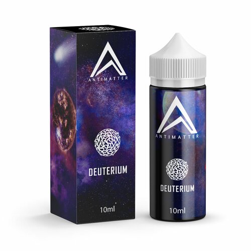 Antimatter Aroma - Deuterium - 10ml/120ml - Aromen