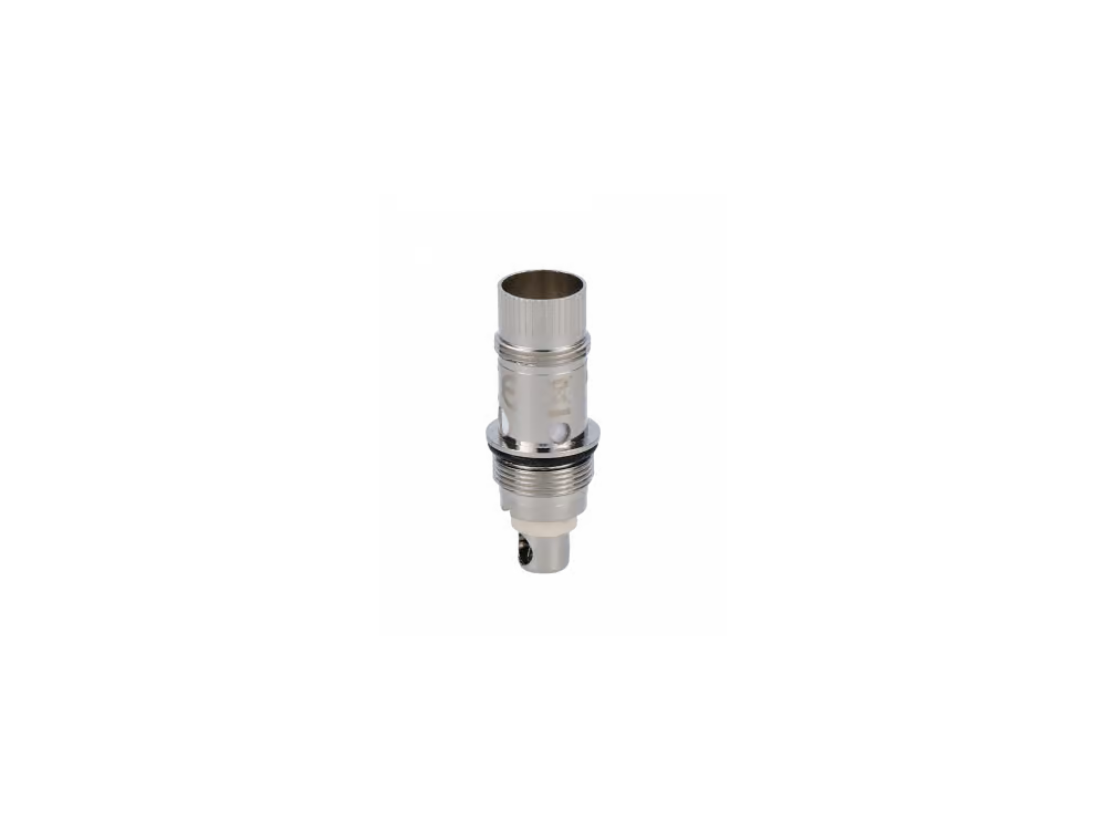 Aspire - Nautilus 2S Mesh Heads 0,4 Ohm (5 Stück pro Packung)