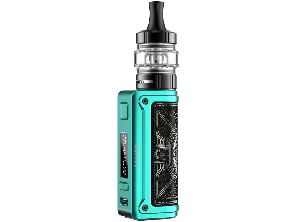 Lost Vape - Thelema Mini 45W E-Zigaretten Set