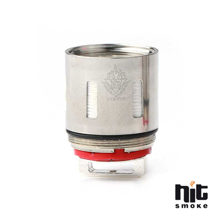 Ersatzverdampfer - Smok - TFV12 - T12