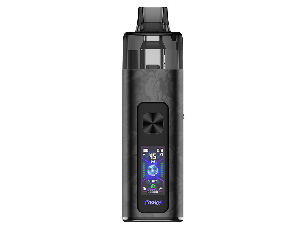 Uwell - Typhos E-Zigaretten Set
