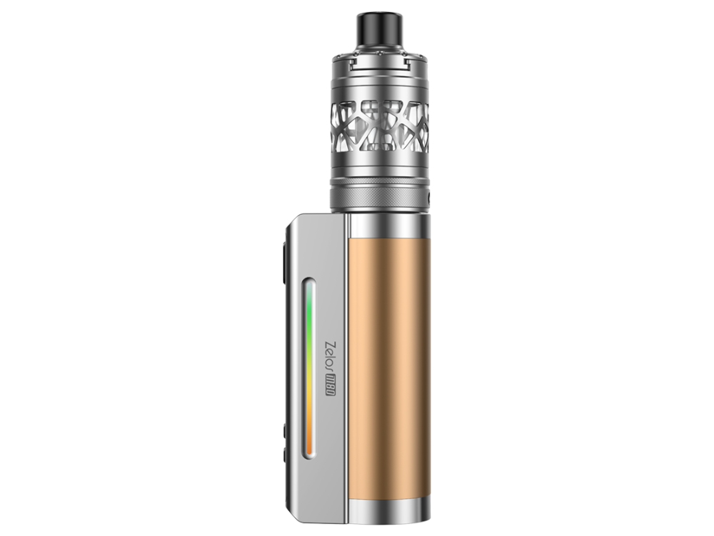 Aspire - Zelos M80 E-Zigaretten Set