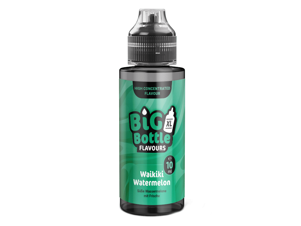 Big Bottle - Aroma Waikiki Watermelon 10 ml