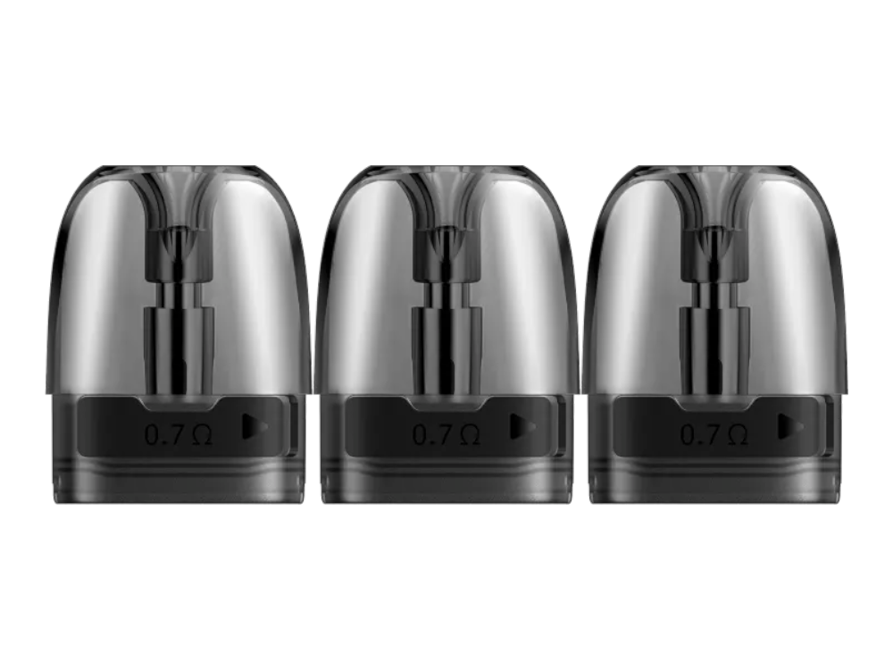 VooPoo - Argus Pod  Cartridge (3 Stück pro Packung)