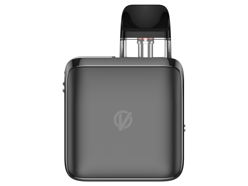 Vaporesso - XROS 4 Nano E-Zigaretten Set schwarz