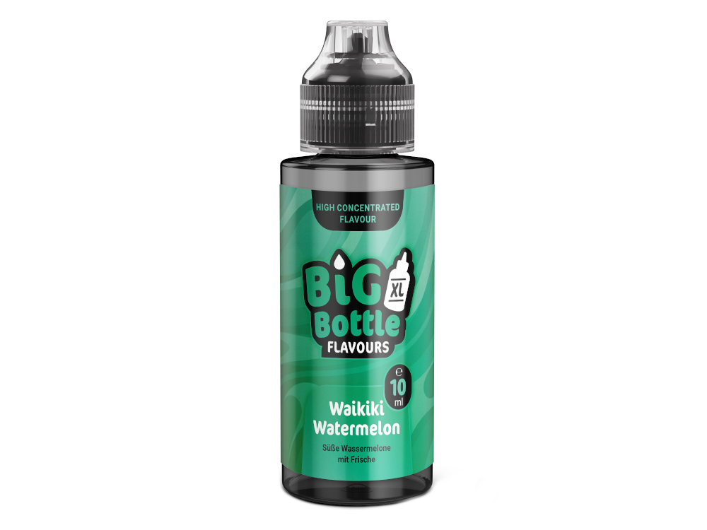 Big Bottle - Aroma Waikiki Watermelon 10 ml