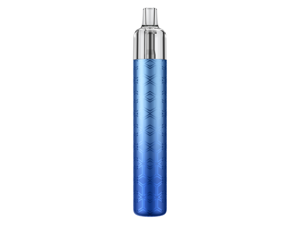 Aspire - Cyber G Slim E-Zigaretten Set galaxy