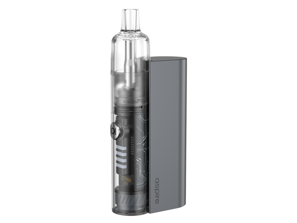 Aspire - Cyber GT E-Zigaretten Set