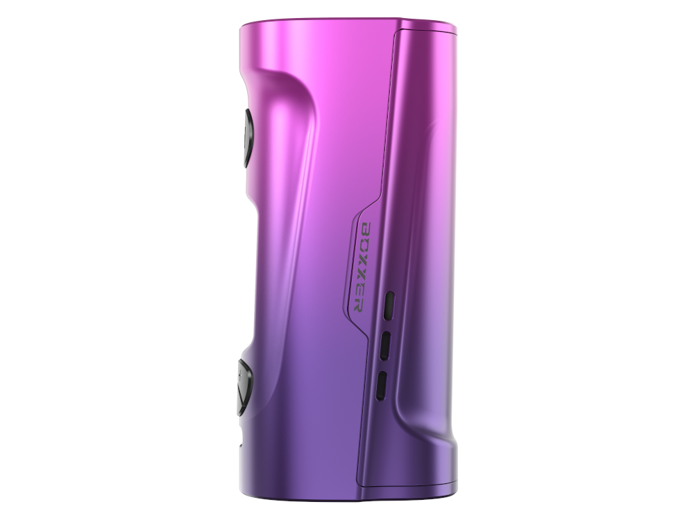Aspire - Boxxer 80 Watt lila