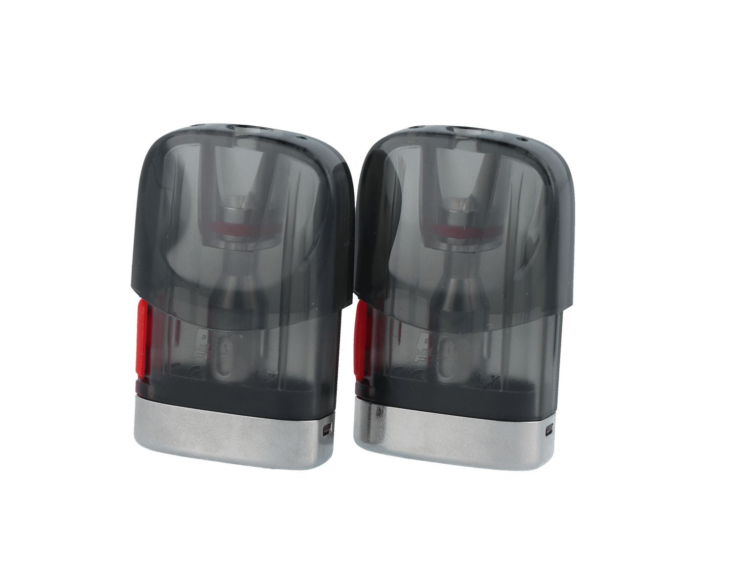 Uwell - POPREEL N1 Pod mit 1,2 Ohm Head (2 Stück pro Packung)