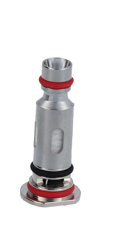 Uwell - Caliburn G2 1,2 Ohm Head (4 Stück pro Packung)
