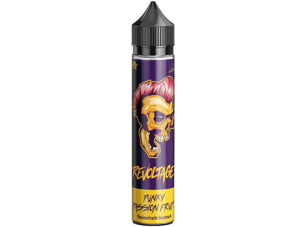 Revoltage - Aroma Punky Passion Fruit 15 ml