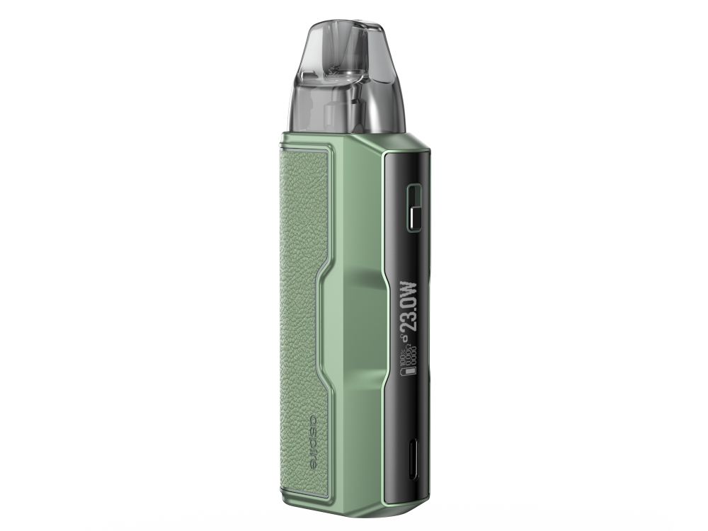 Aspire - Pulz Pro E-Zigaretten Set