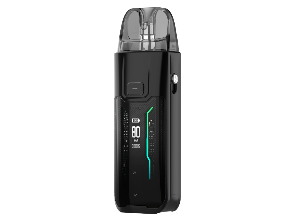 Vaporesso - LUXE XR MAX E-Zigaretten Set