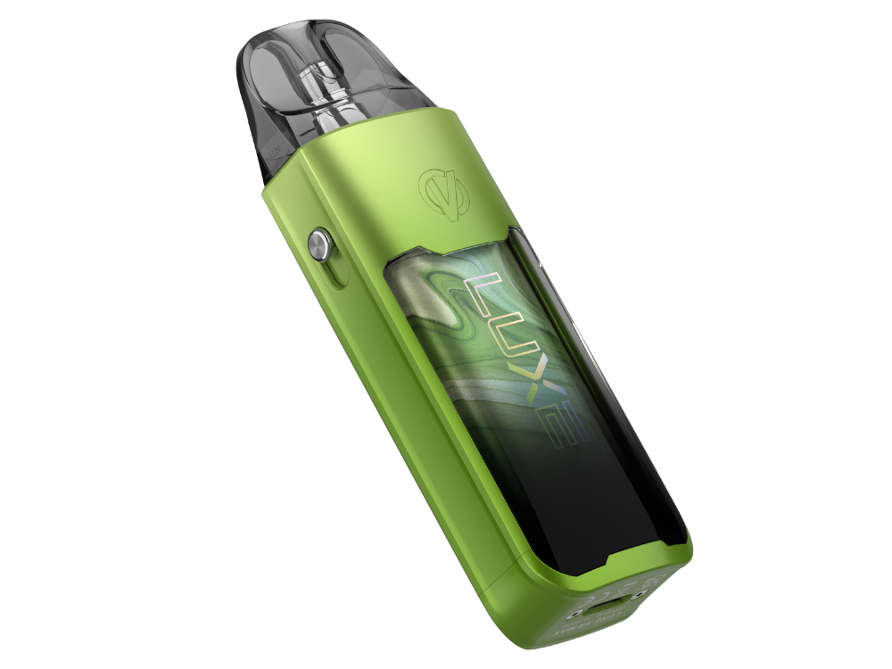 Vaporesso - LUXE XR MAX E-Zigaretten Set