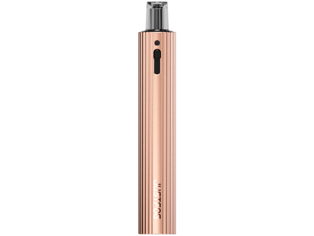 JustFog - GLENT E-Zigaretten Set