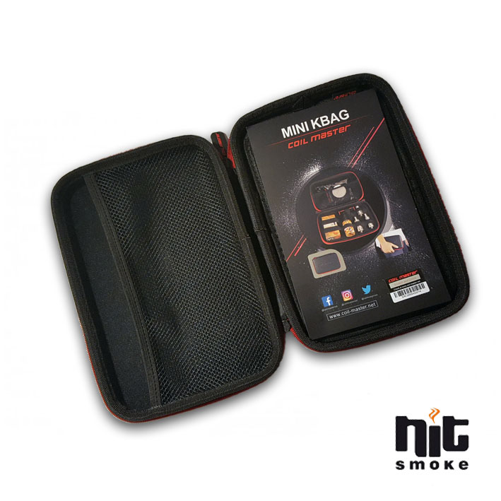 KBAG Mini by Coil Master