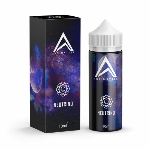 Antimatter Aroma - Neutrino - 10ml/120ml - Aromen