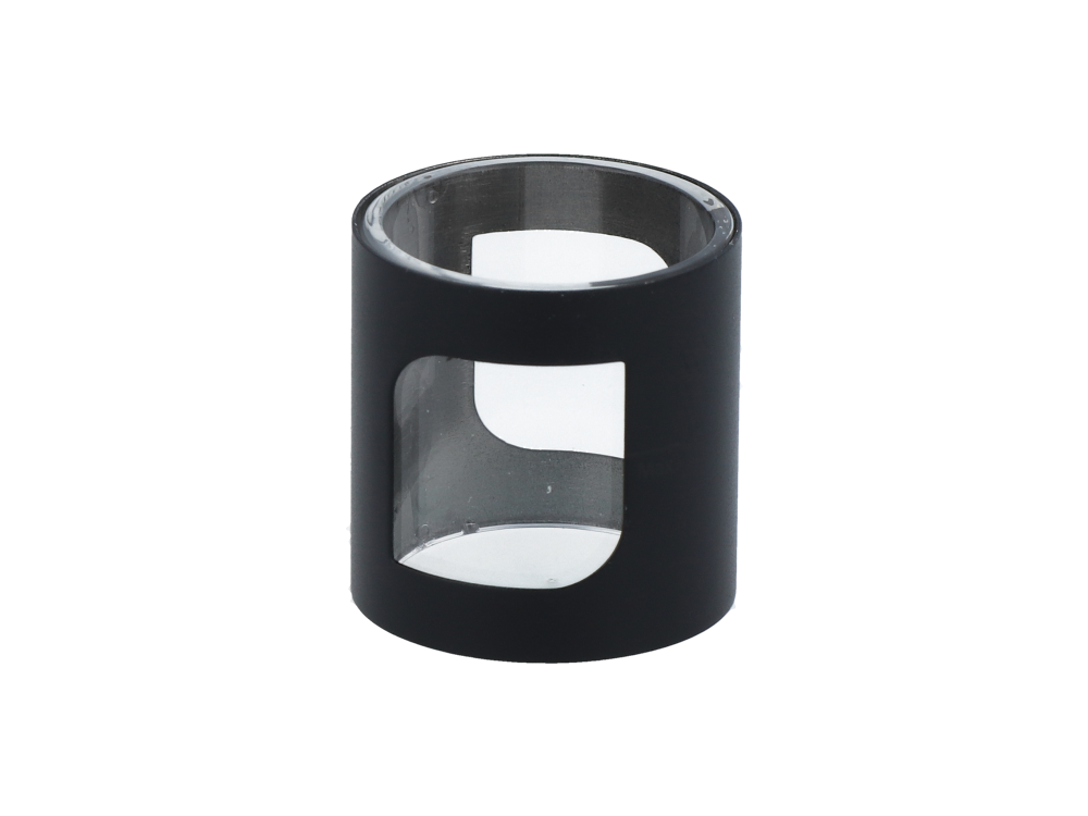Aspire - PockeX Glastank schwarz