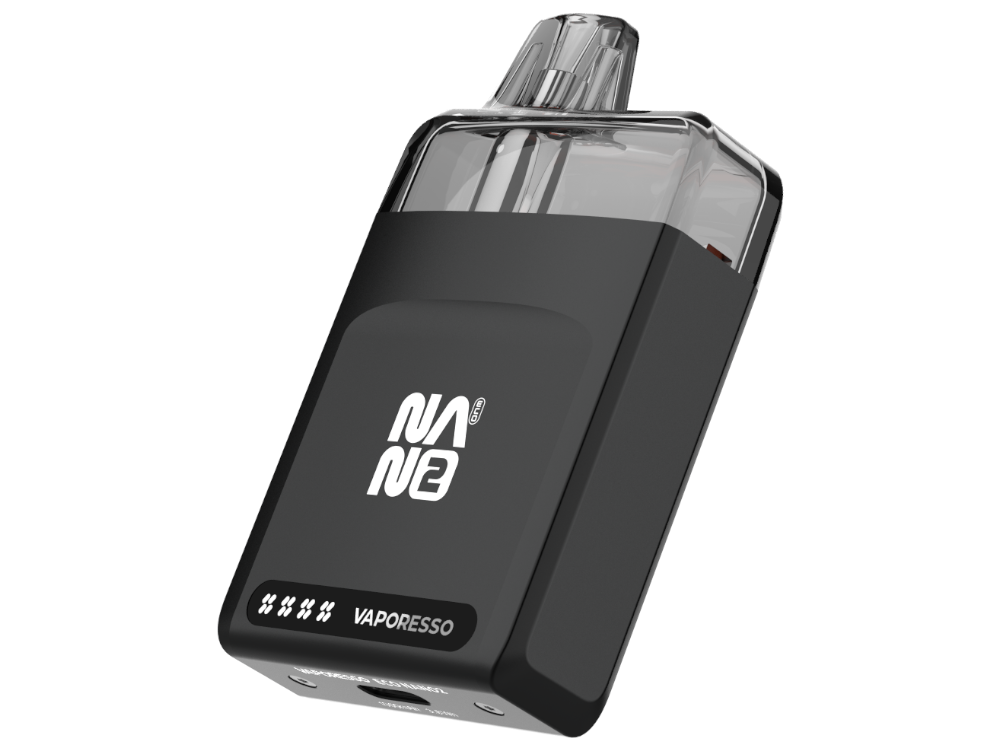 Vaporesso - ECO Nano 2 E-Zigaretten Set