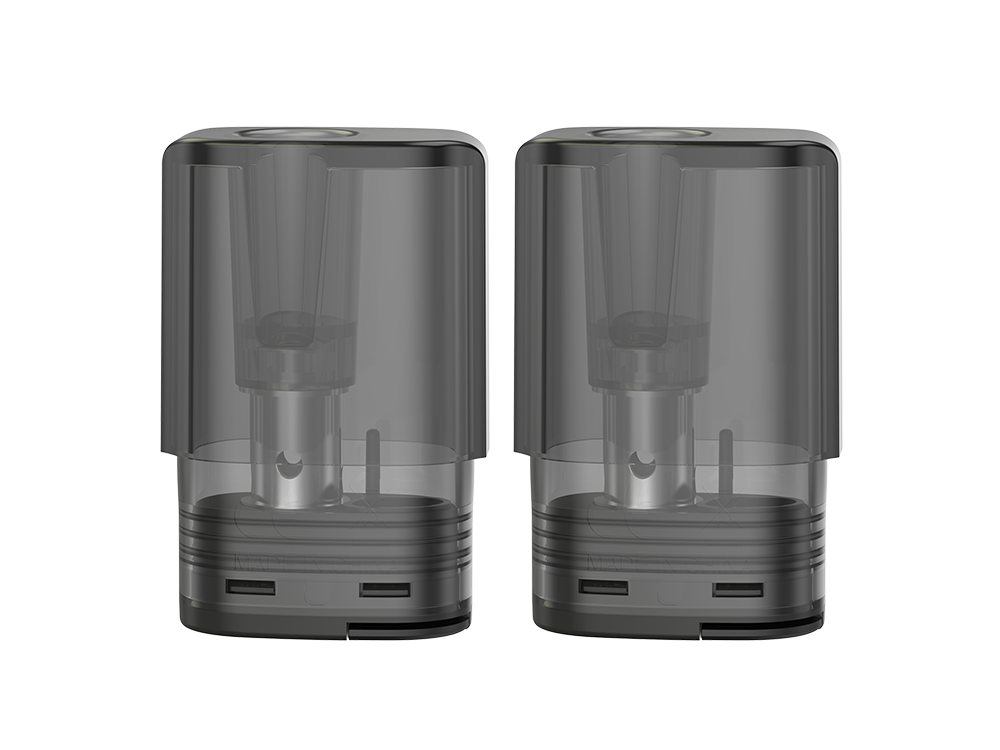 Aspire - Vilter Pod (2 Stück pro Packung)