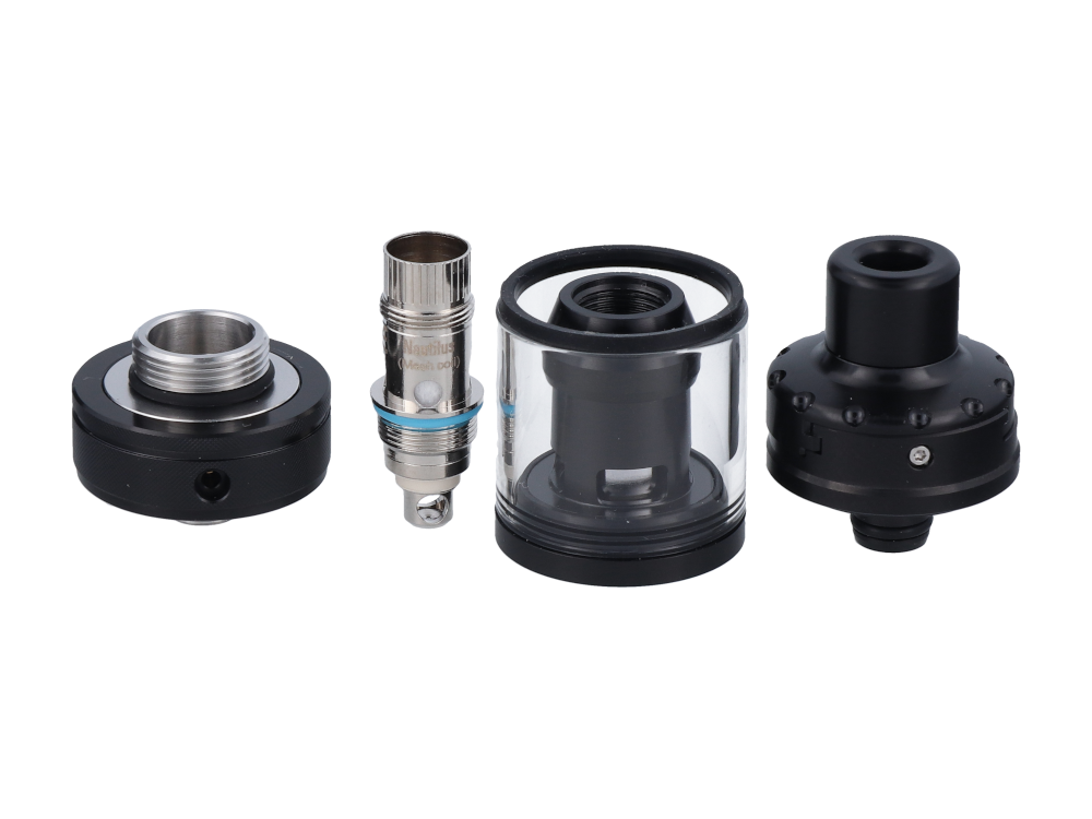Aspire - Nautilus 3 (22 mm) Clearomizer Set