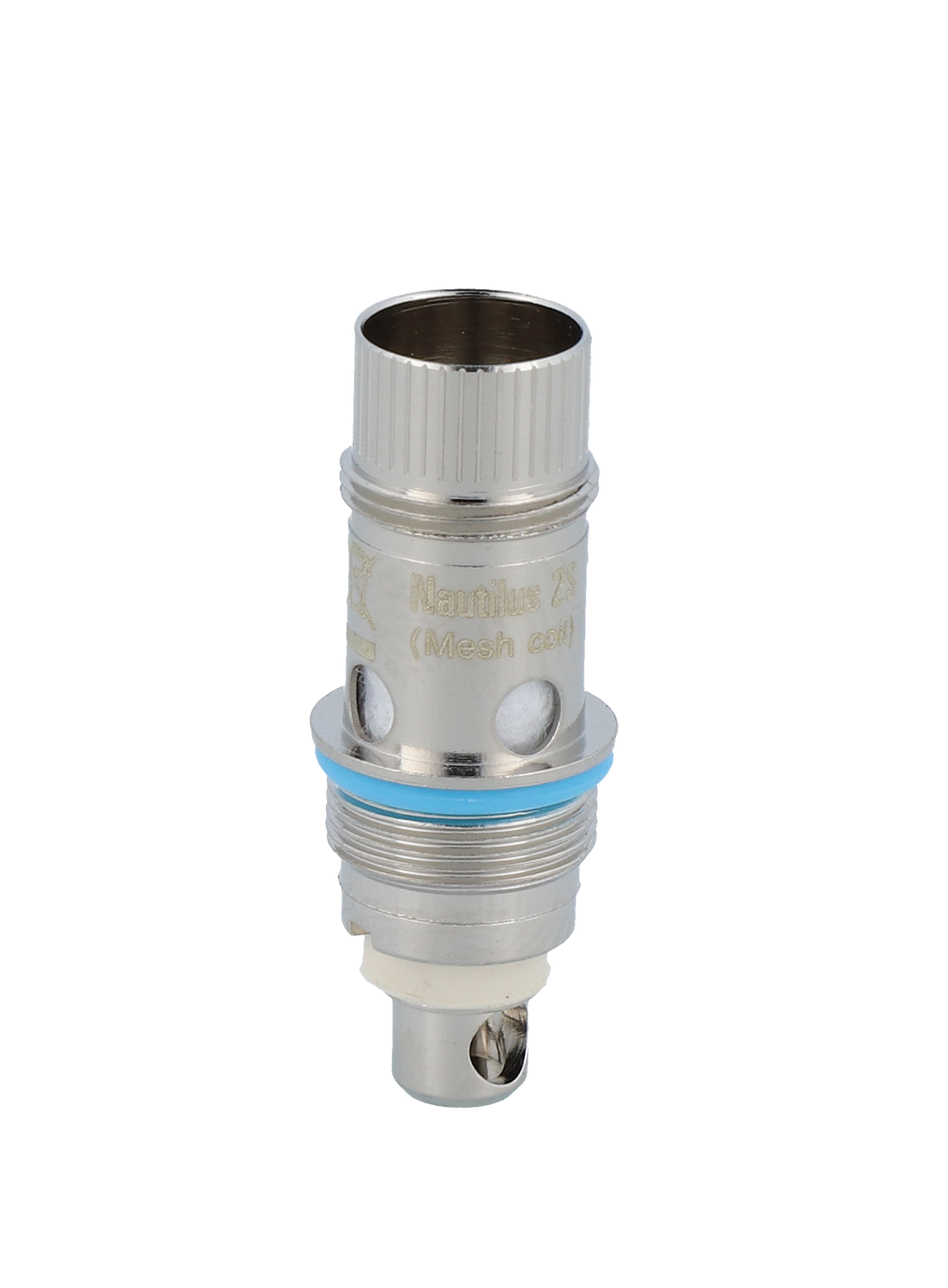 Aspire - Nautilus 2S Mesh Heads 0,7 Ohm (5 Stück pro Packung)