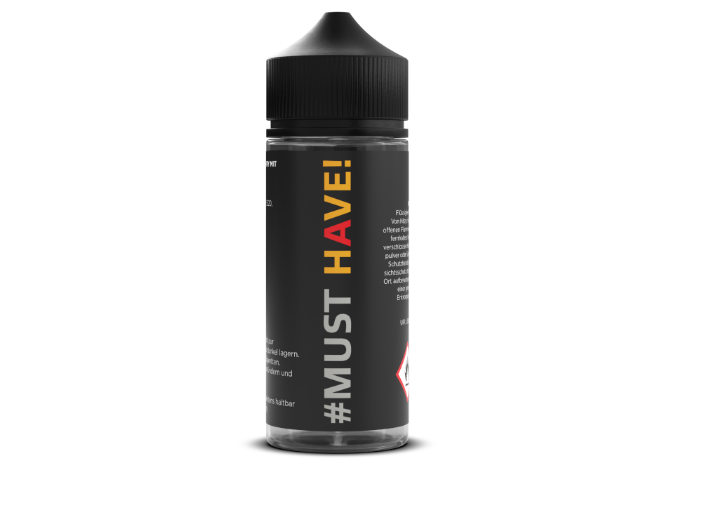 Must Have - Aroma A 10 ml